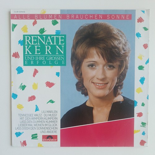 Renate kern alle - b,