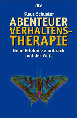Abenteuer verhaltenstherapie - abenteuer,