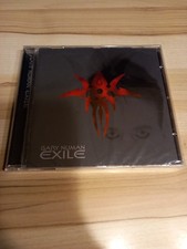Gary Numan Exile CD 1997