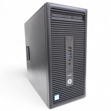 HP ProDesk Desktop PC 600 G2