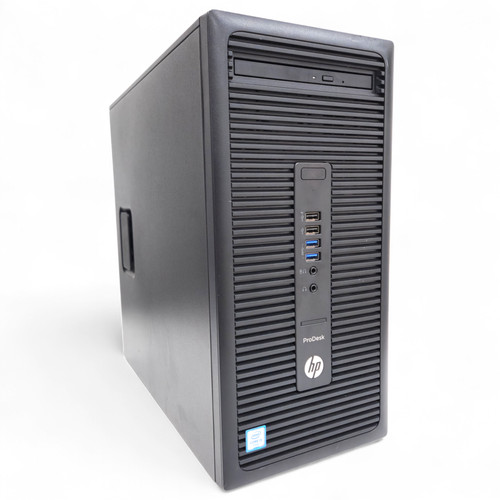 Prodesk desktop 600 g2 - 600,