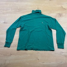 Ralph Lauren Rollkragenpullover Größe M Herren- Maße beachten