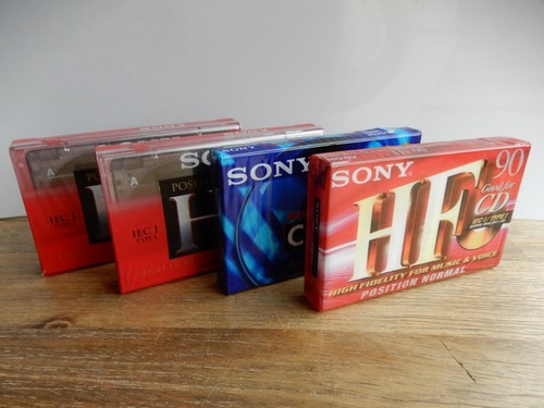 Sony cdit 90 typ - hf, ii