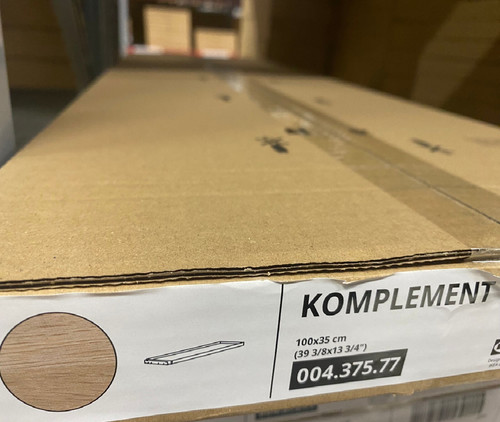 Ikea komplement ausziehbares - komplement,