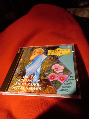 Superhits der volksmusik - superhits,