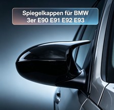 M3-Stil Spiegelkappen Gehäuse
