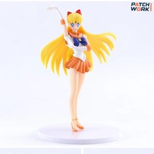 SAILOR MOON Figur - SAILOR