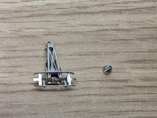 Minitrix Spur N 12786 - ICE der DB - Ersatzteil - Dachstromabnehmer