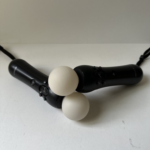 Sony playstation move - sony,