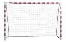 1B Fussballtor Volley XL 300 x 200 x 90 Fußball Tor 22110 Sandora