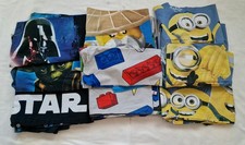 Bettwäsche Set 135×200