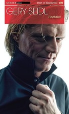 Gery Seidl - Hochtief (DVD)