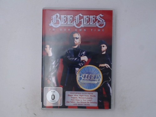 Bee gees our - own,