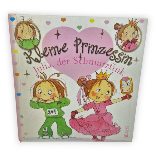 Kleine prinzessin julia - kleine, der