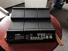 Yamaha dtx multi 12 electronic drum pad - selten benutzt - Original Karton