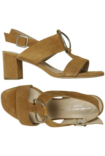 Brenda zaro sandalen - brenda,