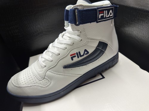 Fila 100 mid sneaker herren - fx-100,