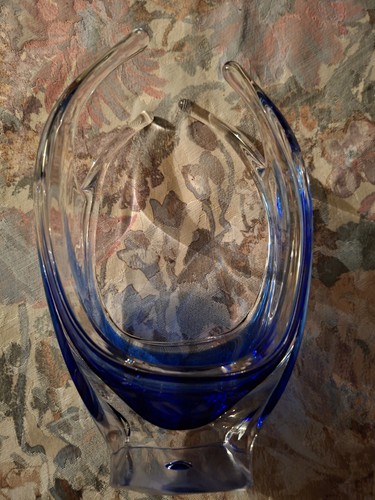 Schale ausgefallen glas - schale,