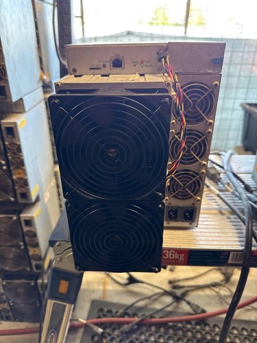 Bitmain antminer s19 - **bitmain,
