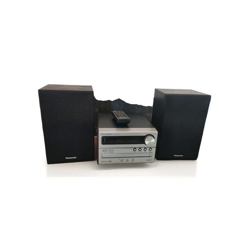 Panasonic pm250 kompakt - sa-pm250,