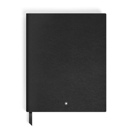 Montblanc notebook notizbuch - montblanc,