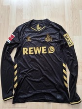 1. FC Köln Dom Trikot