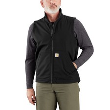 Carhartt Herren Weste Rain