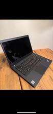 Lenovo ThinkPad T14| intel I7|