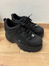 Buffalo London Classic Boots