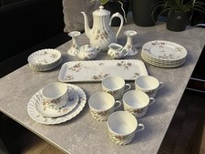Haviland limoges torse sylvie - torse,