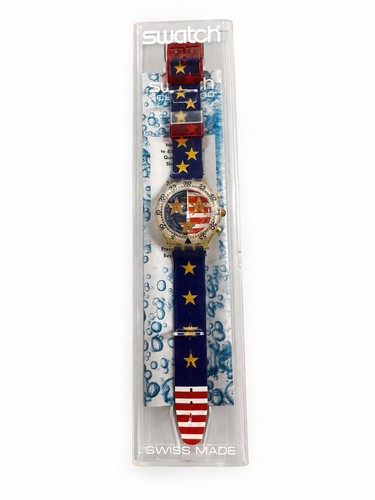 Swatch scuba 200 aquachrono - swatch,