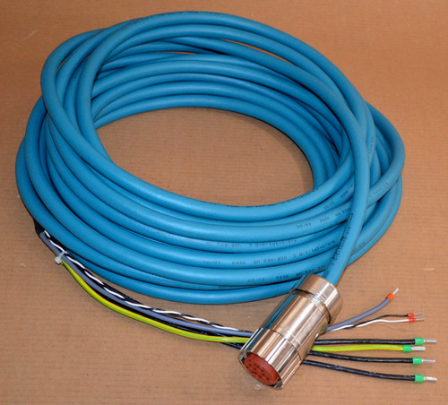 Control techniques ct5402 - control, ct5402-1215