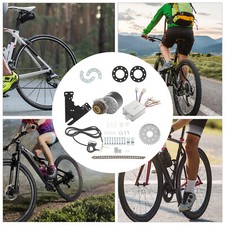 NEU Elektro-Umbausatz 24V 350W