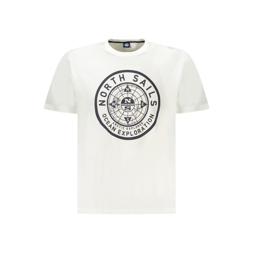 North sails logo shirt hemd - logo, t-shirt
