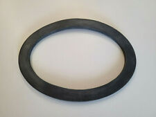 Handlochdichtung Dichtung für Behälter Druckluftbehälter Kompressor Gummi GKW