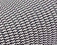 Textilkabel, Stoffkabel