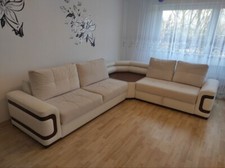 Ledersofa