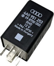 Relais 369 Doppelrelais Relais