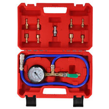 Auto Luft Stoßdämpfer Test Werkzeug Quick Connect Luftfederung Leck Detektor