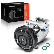 Klimaanlage Kompressor 6ZCVC