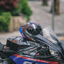 NOLAN X-Lite X-803RS Stoner