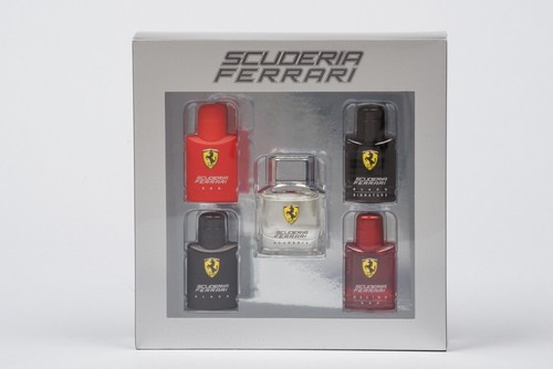 Ferrari scuderia set - ⭐⭐,