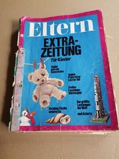 Eltern Extra Zeitung für