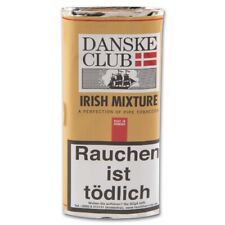 Danske Club Pfeifentabak Irish