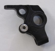 Titax Hebel-Adapter, Kupplung