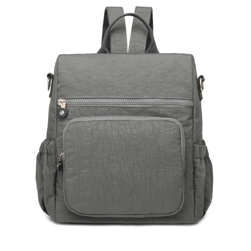 Damen nylon schultertasche - damen,
