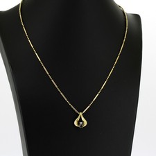 Kette mit Anhänger - 333 &