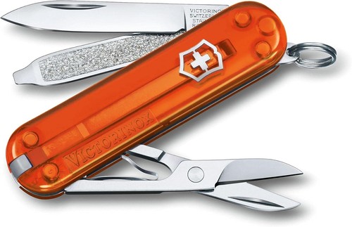 Victorinox classic - victorinox,