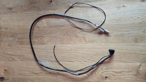 Tonarmkabel für sme - sme, 3009/3012