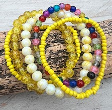 5-teiliges Armband Set